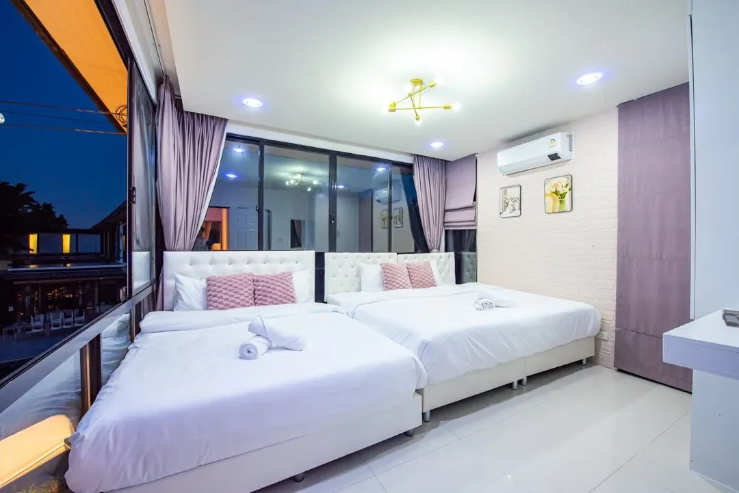 Emery Poolvilla รูปที่ 15