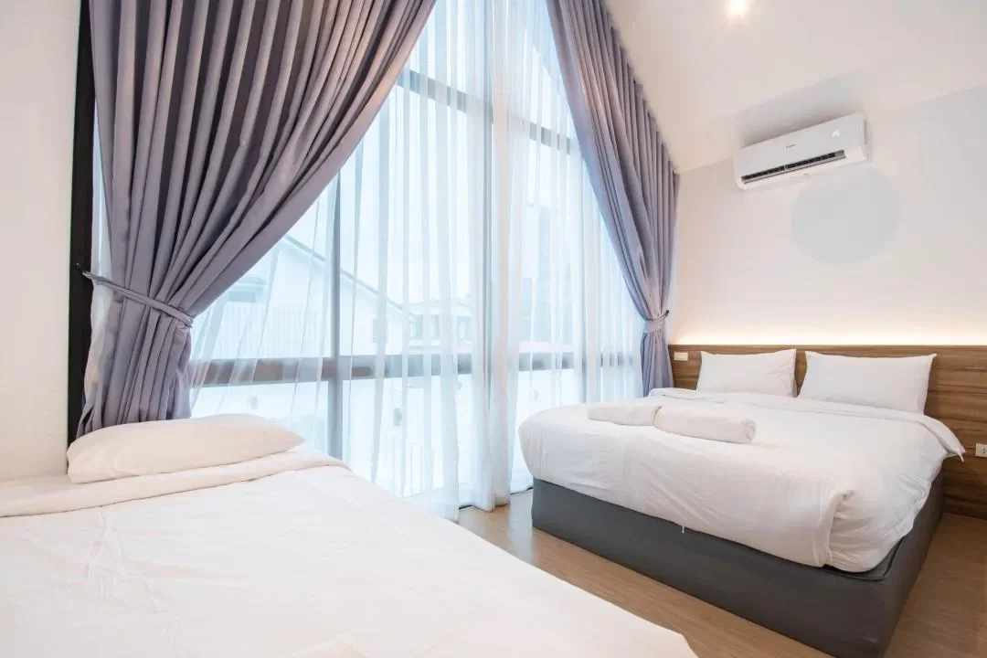 The R2 Poolvilla (little) รูปที่ 9