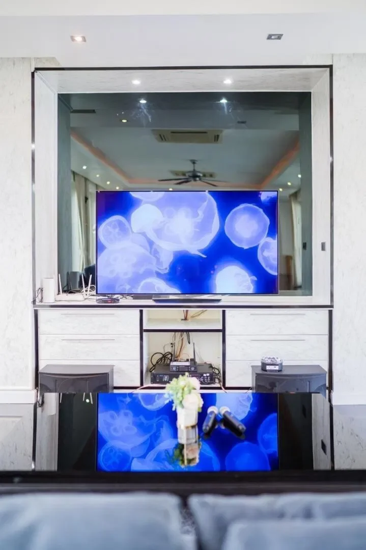 MY LIVING Pool Villa Pattaya รูปที่ 29