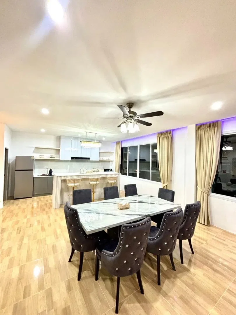 Dream pool villa 3 รูปที่ 19