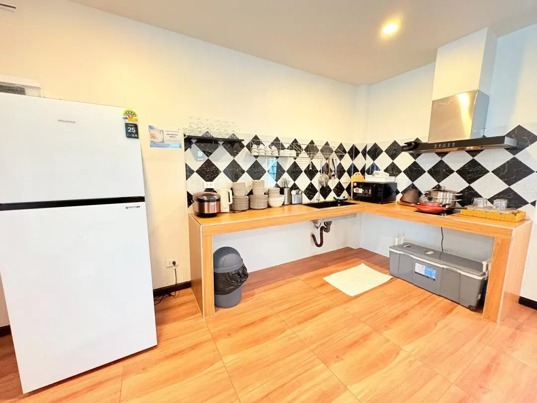 Medina Pool villa M5 รูปที่ 33