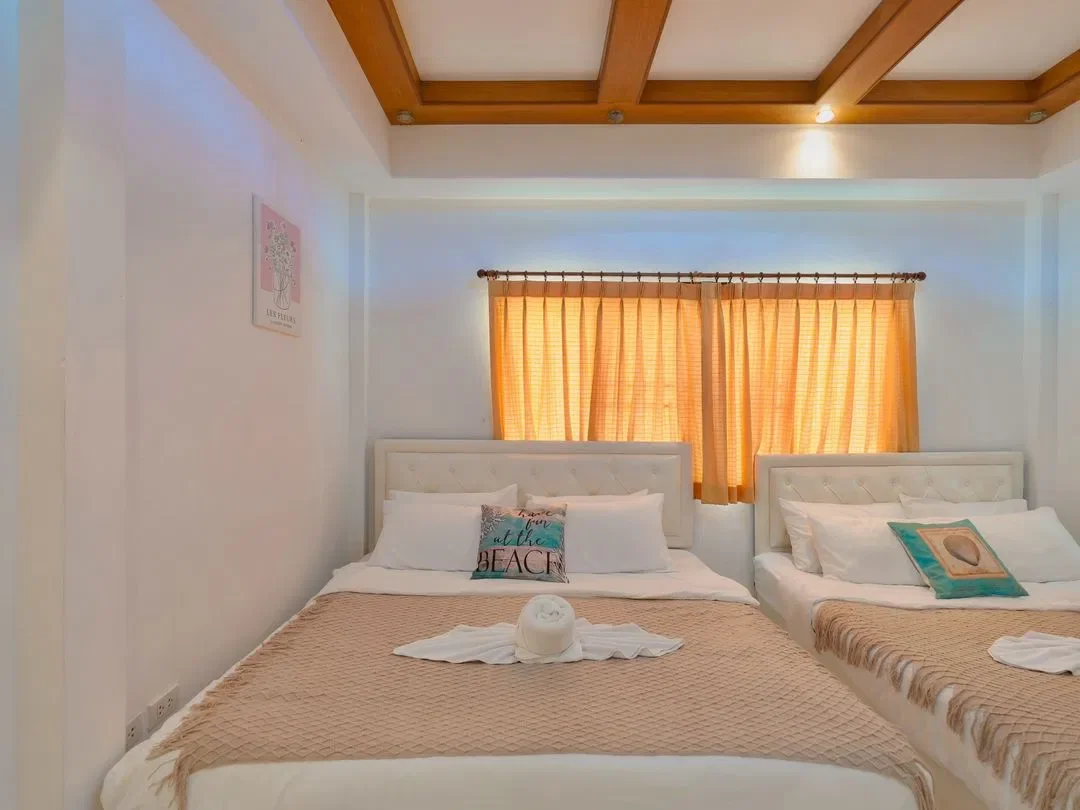 October Jomtien Poolvilla รูปที่ 7