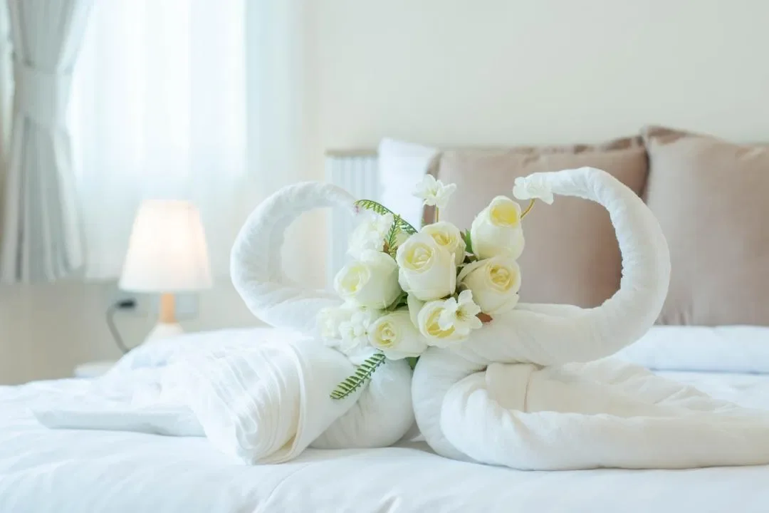 Soneva poolvilla รูปที่ 7