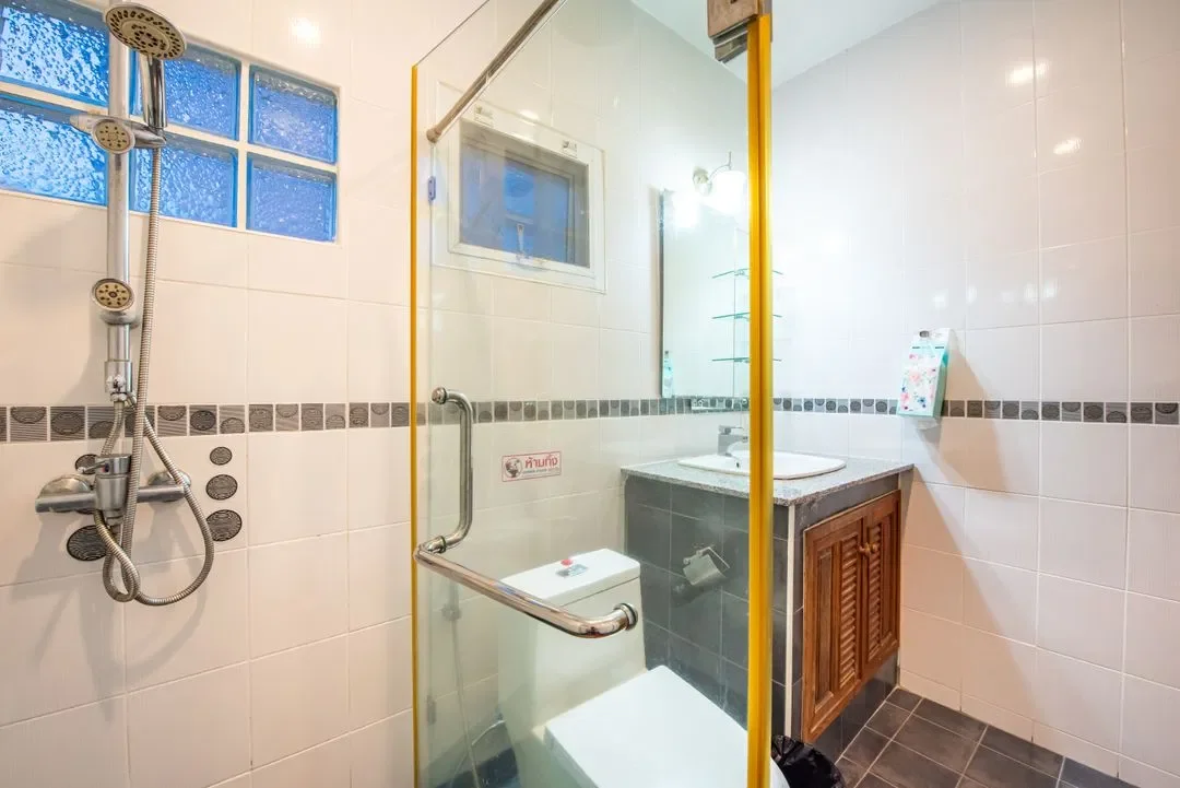 Sea View Pool Villa รูปที่ 37
