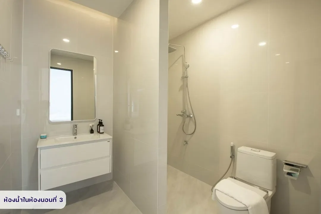 The Hillside Pool Villa รูปที่ 29