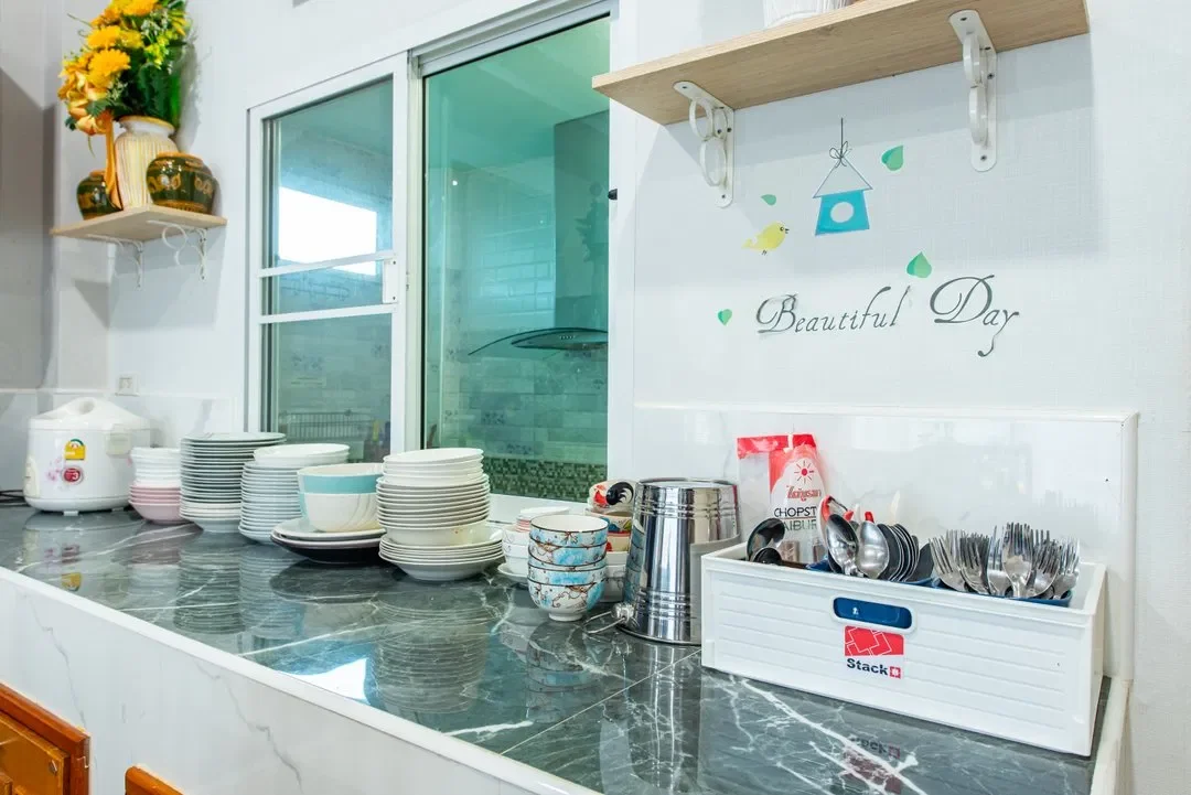 ppm sky hill poolvilla sattahip รูปที่ 34