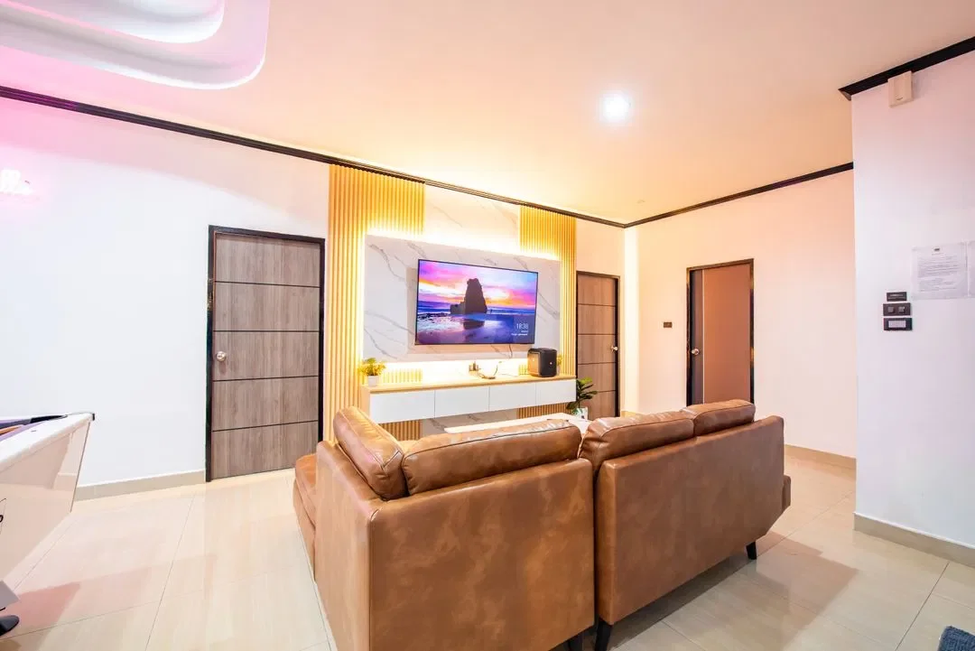 GoodLuck Poolvilla รูปที่ 4