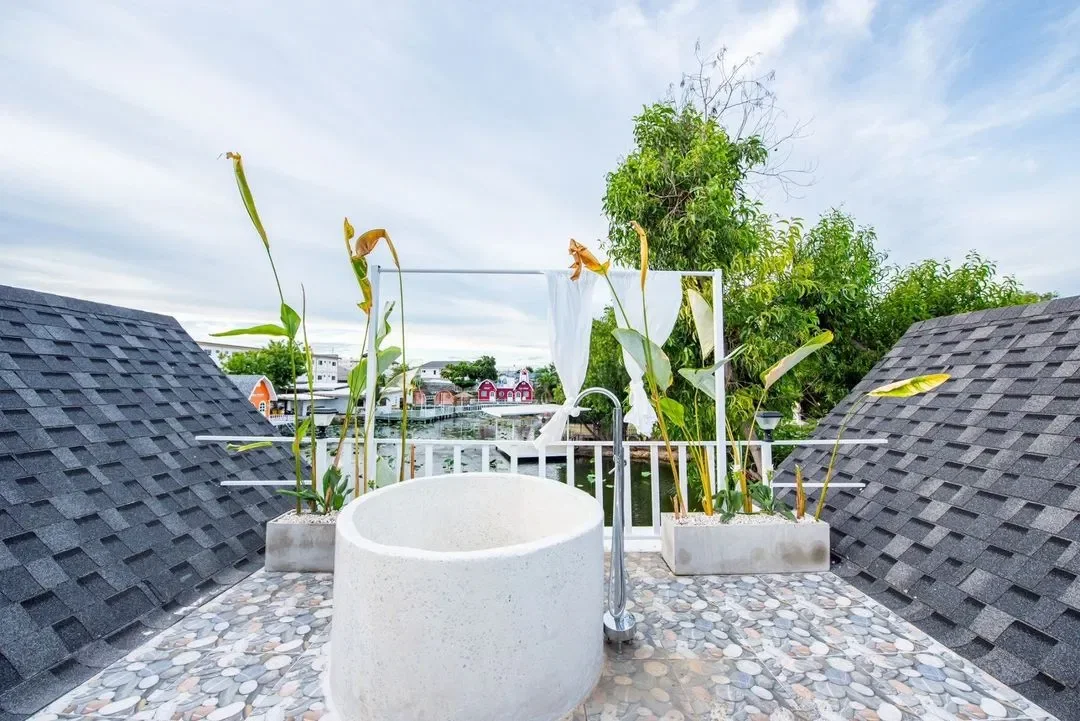 White Lotus House n.12 รูปที่ 20