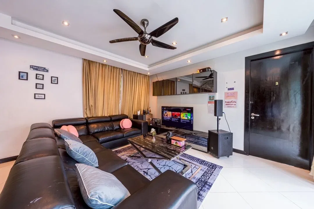 BB house poolvilla รูปที่ 2
