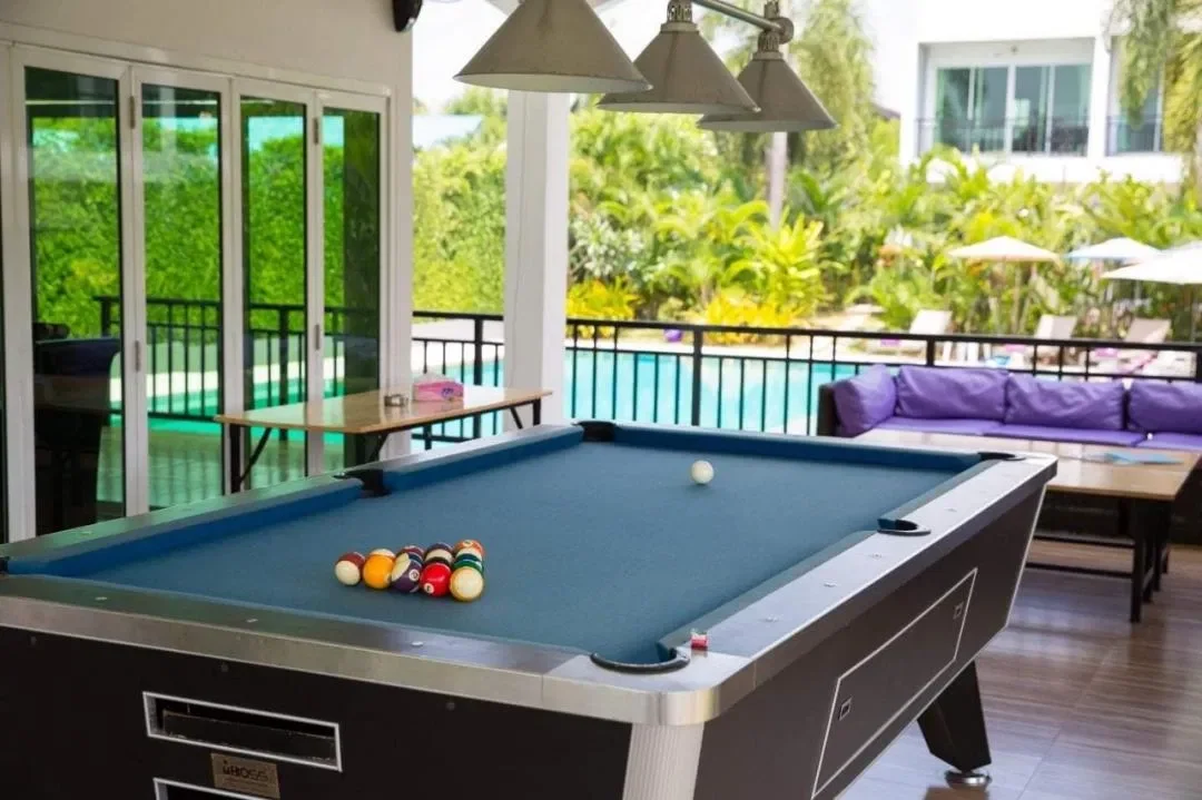 The Serenity Resort รูปที่ 14