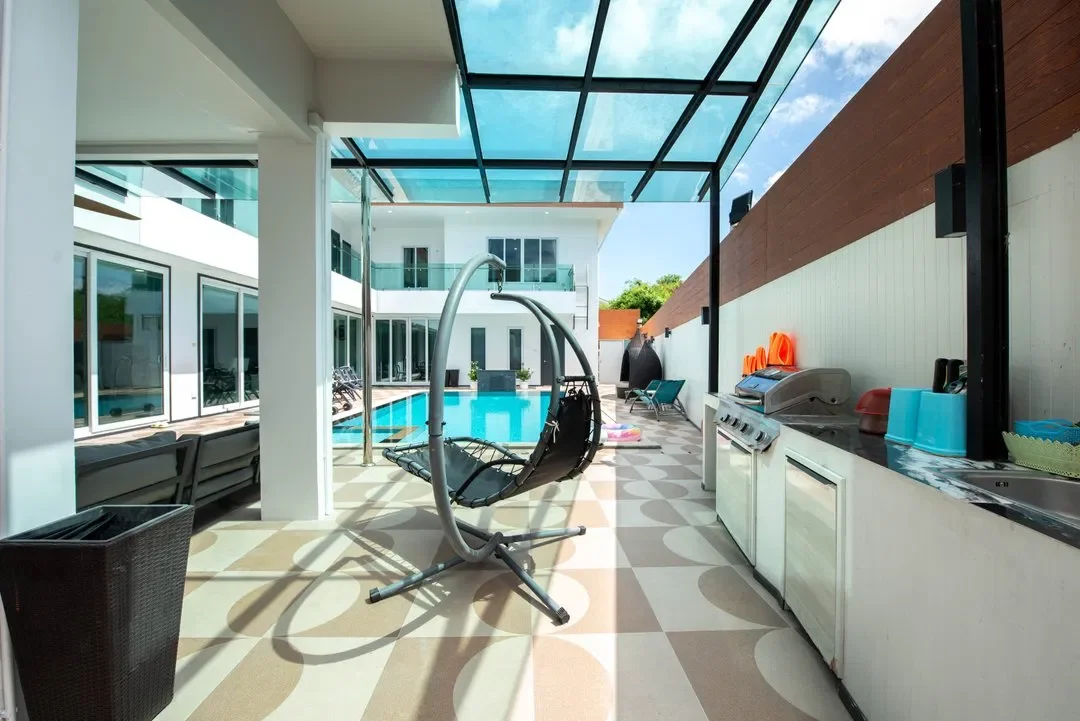 Villa port sand รูปที่ 41