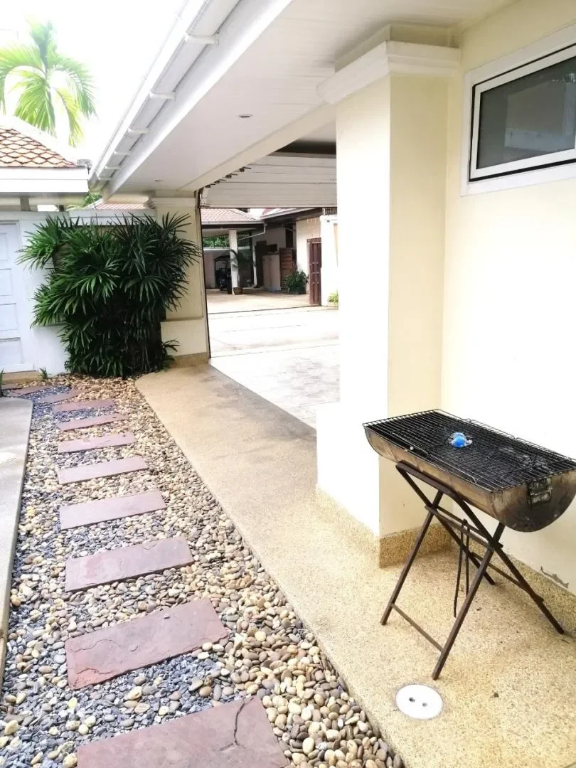 Na Jomtien Villa 1 รูปที่ 20
