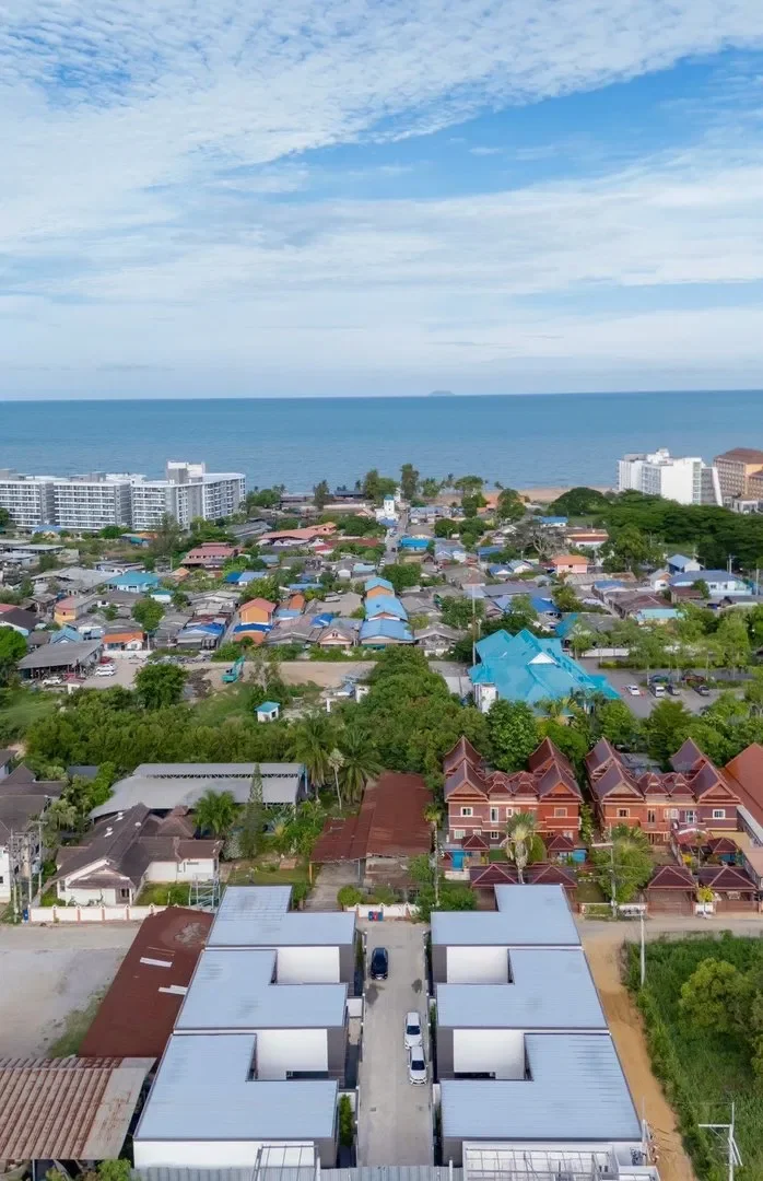 Coco Marina villa Pattaya รูปที่ 36
