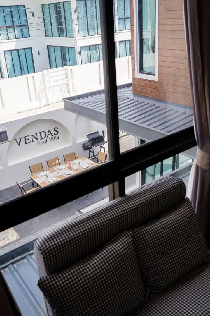 Vendas Pool Villa รูปที่ 13