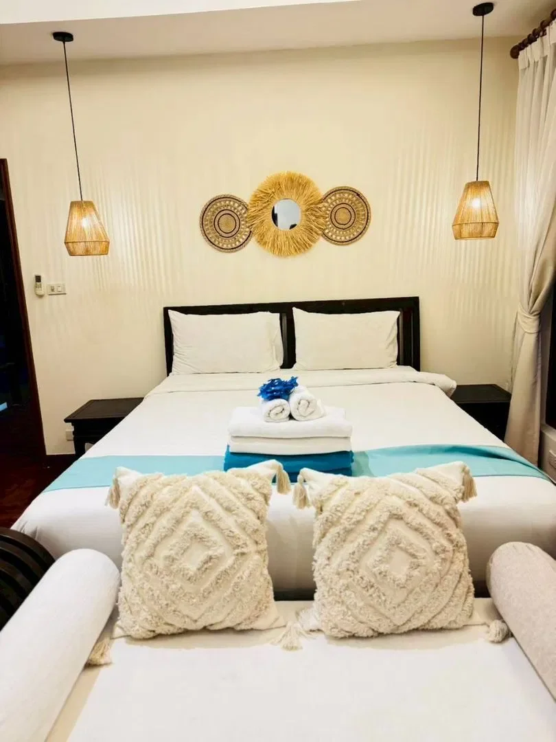 Na Jomtien Villa 2 รูปที่ 3
