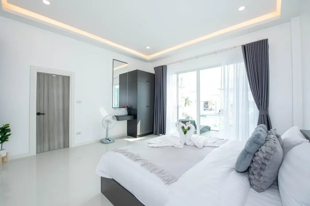 The Century Villa รูปที่ 3