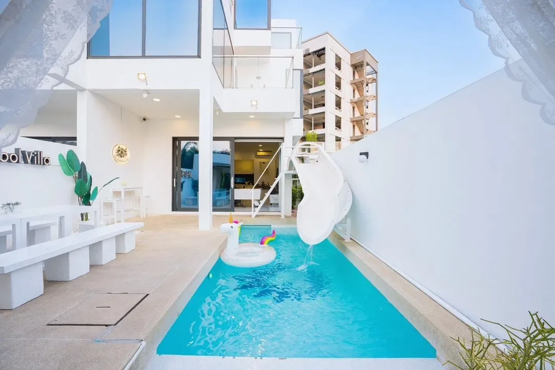 MY STAR Pool Villa รูปที่ 35