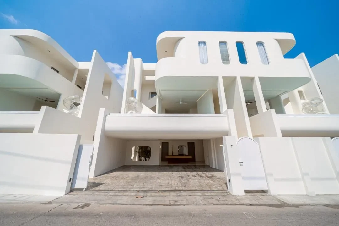 Ceryn pool villa3 รูปที่ 42