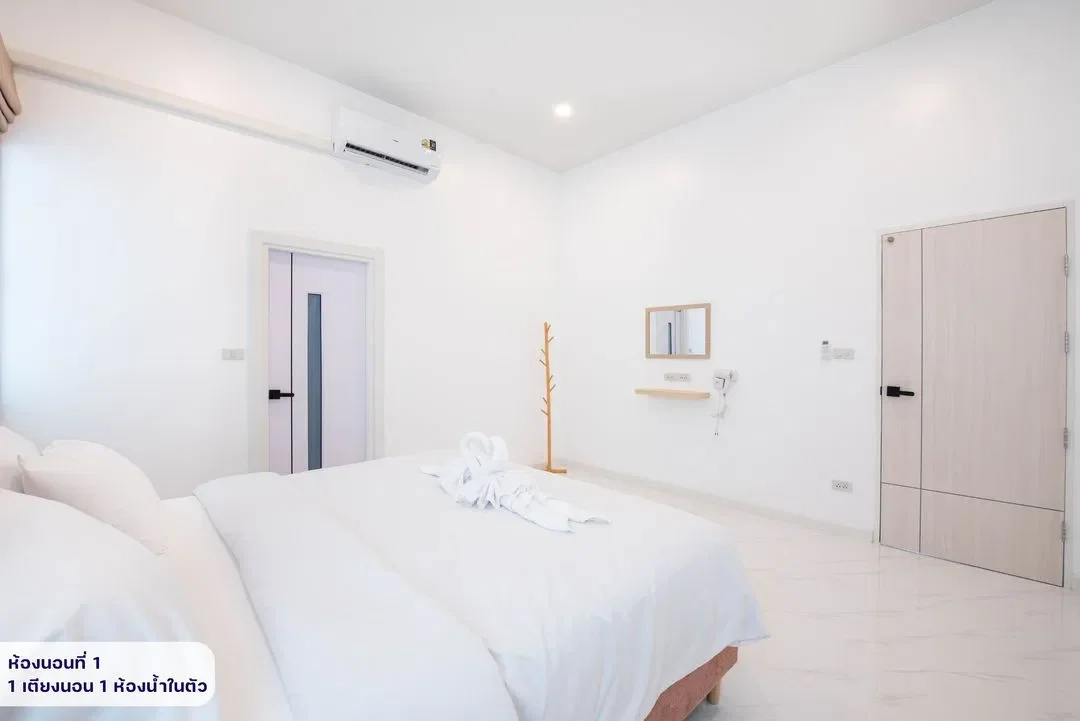 wasanpoolvilla 1 รูปที่ 13