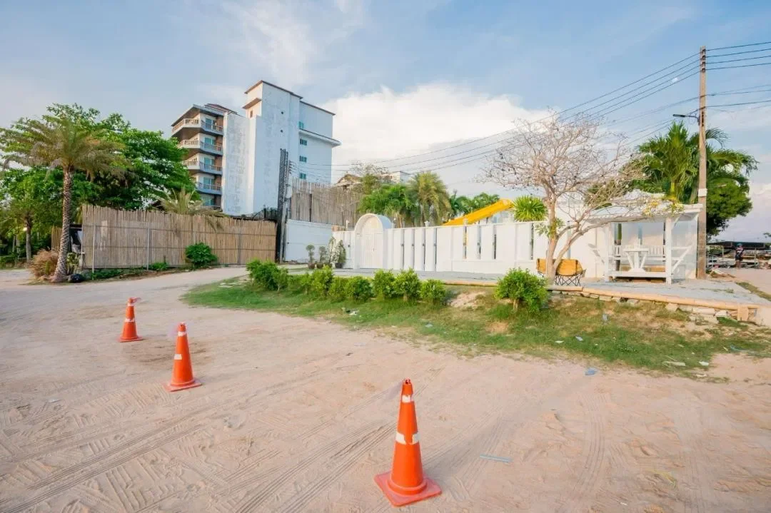 Lunlana Ocean Beach รูปที่ 44