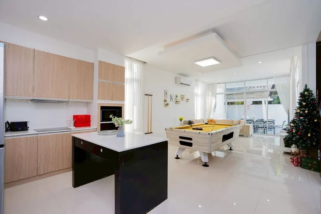 Strom Poolvilla รูปที่ 19