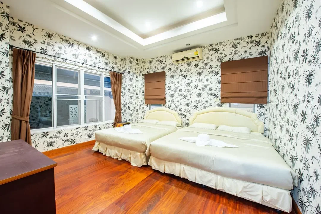 Ying's Pool villa รูปที่ 19