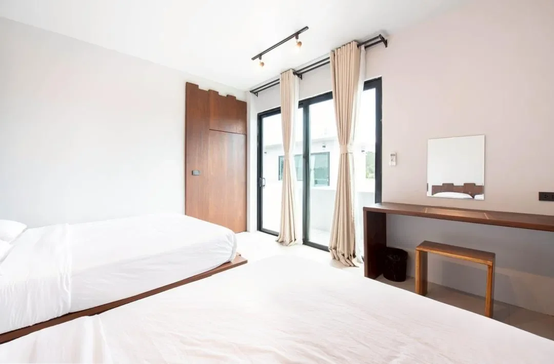 Heaven Space Pool Villa Pattaya รูปที่ 24