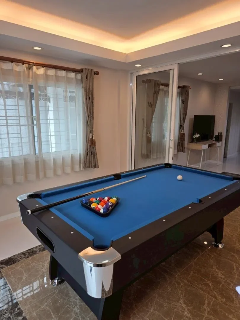 Sugar Beach Villa 2 รูปที่ 4