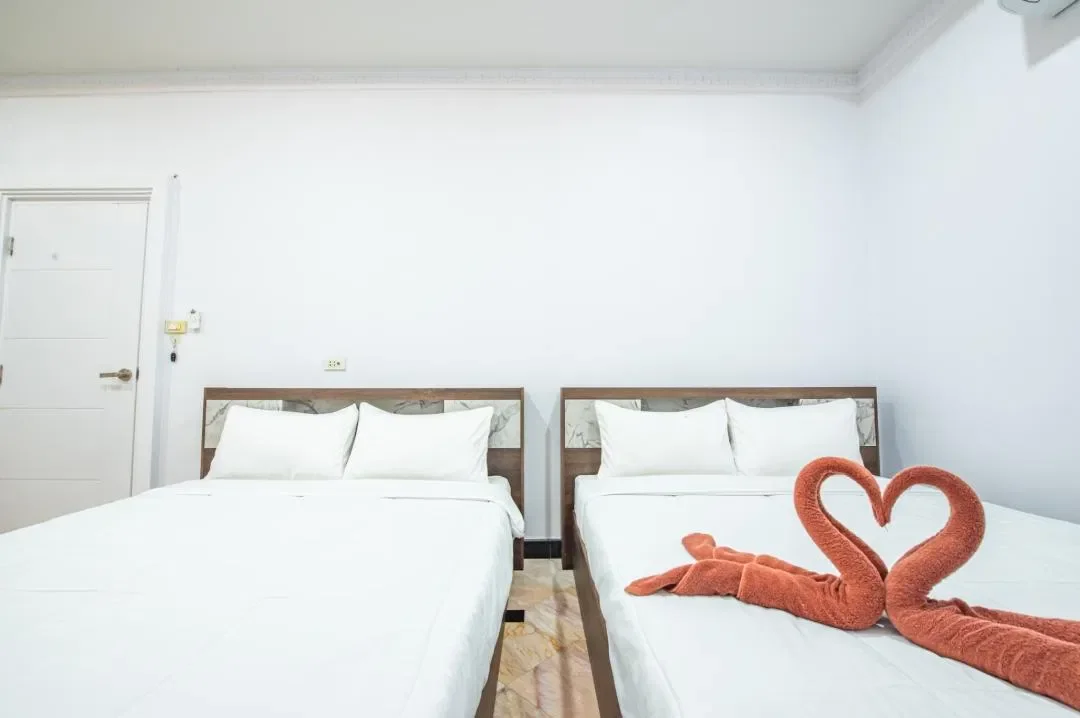 White House Pool Villa (บางเสร่) รูปที่ 25