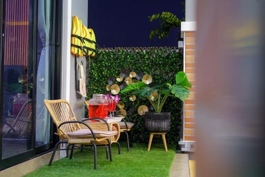 KATE POOL VILLA รูปที่ 19