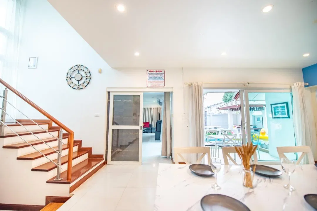 Rabbit Poolvilla รูปที่ 32