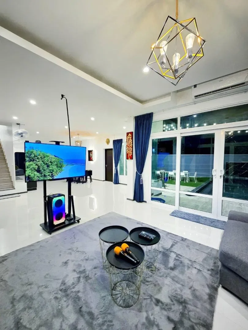 Seaside Symphony Luxury รูปที่ 7