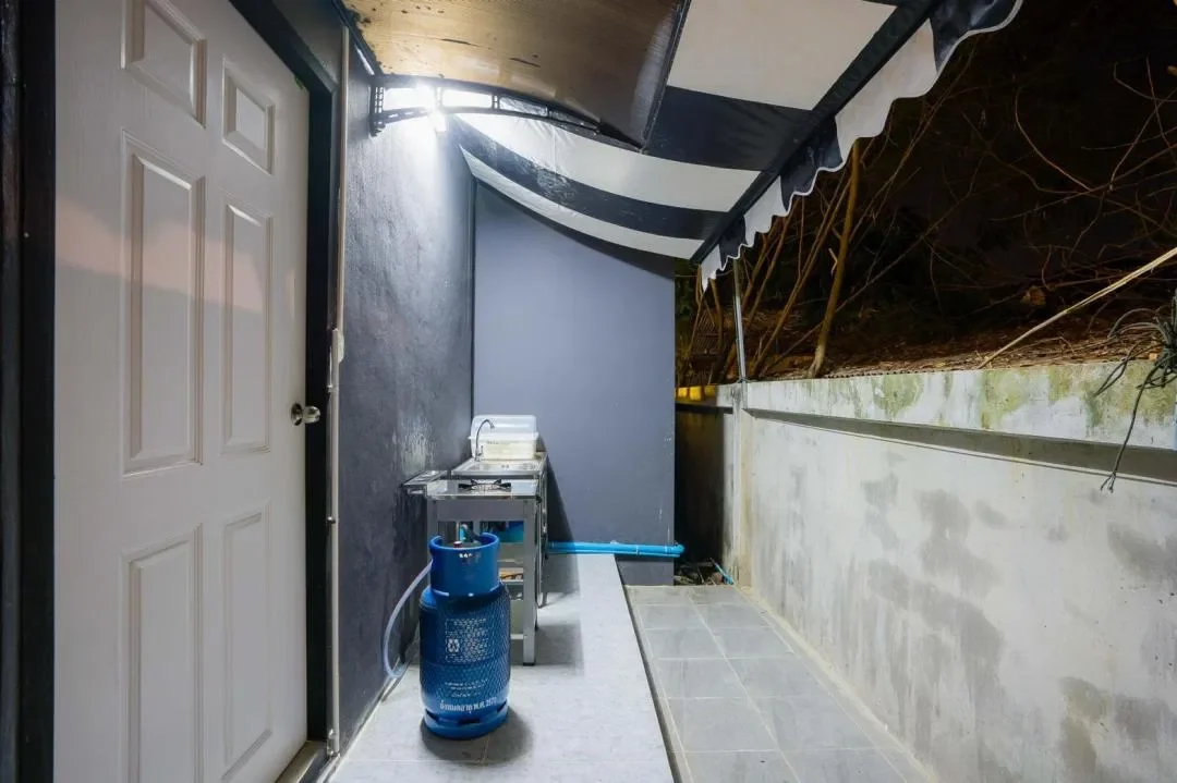 Luca House Poolvilla รูปที่ 34