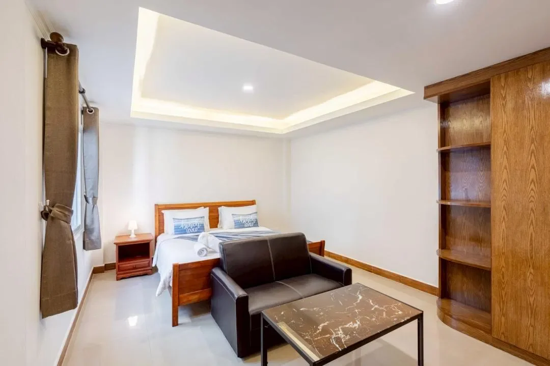 Villa 209 Pratumnak รูปที่ 4