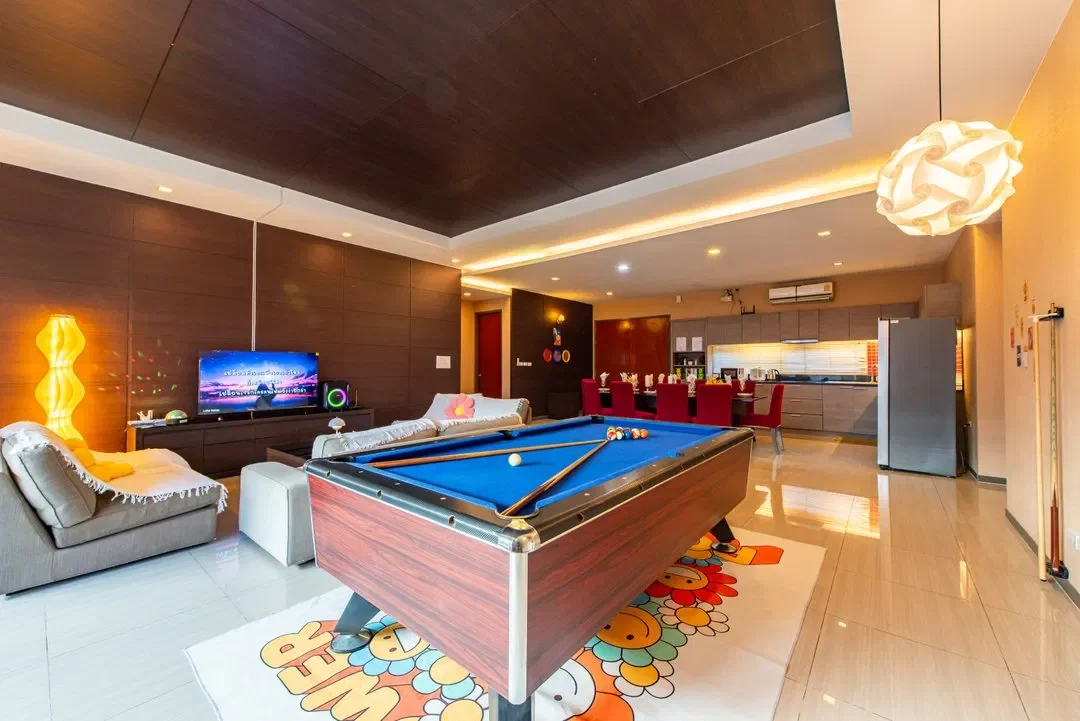 Elysium life Poolvilla (C01 ) รูปที่ 11