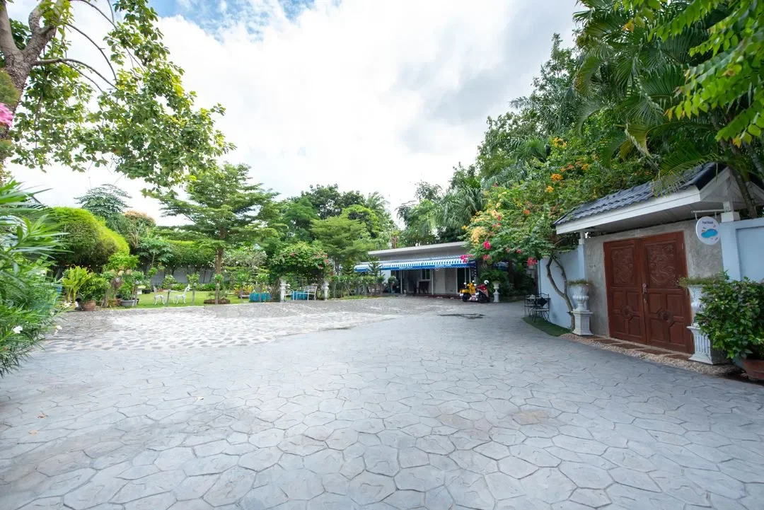 Pool house Deluxe รูปที่ 45