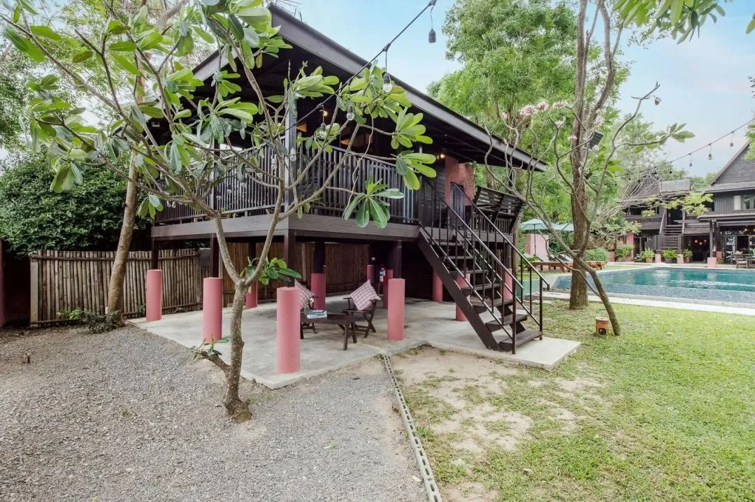 Leway stay pranburi รูปที่ 25