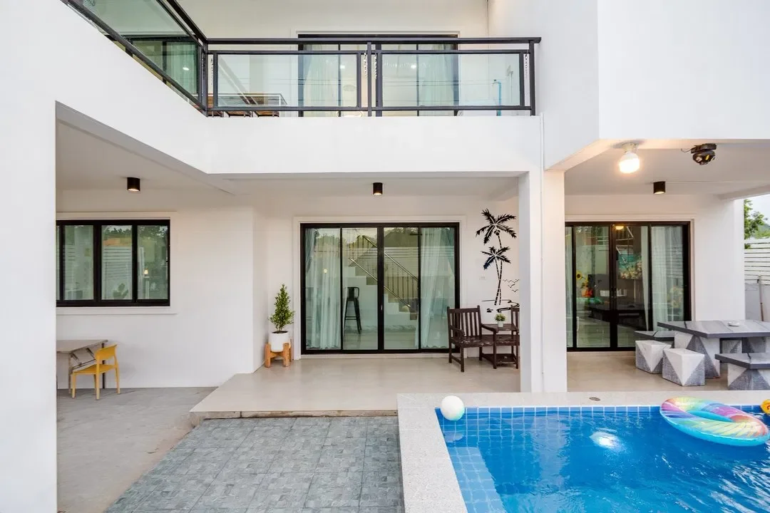 BUDDe Lovely House รูปที่ 35