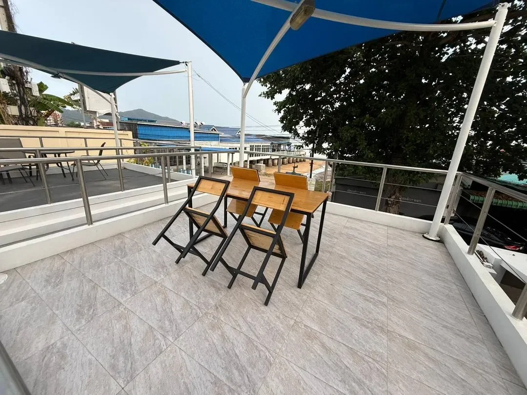 jayjai seaview poolvilla รูปที่ 15