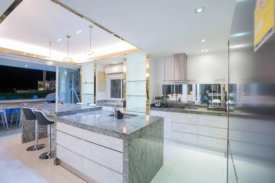 MY ROYAL BEACH Pool Villa รูปที่ 28