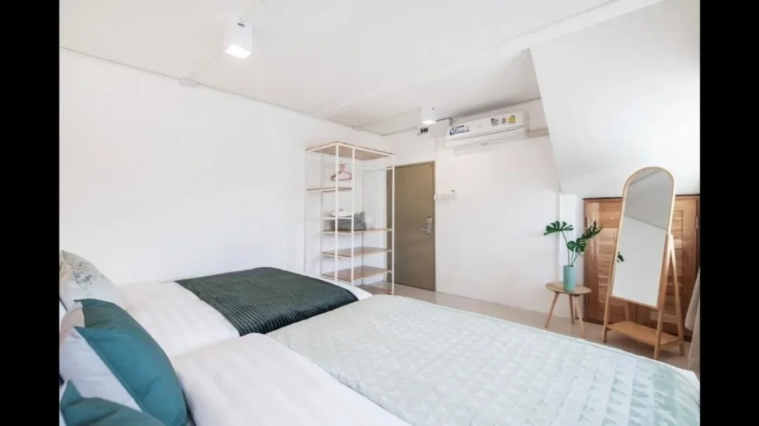 4A4B-168 House กรุงเทพ รูปที่ 4