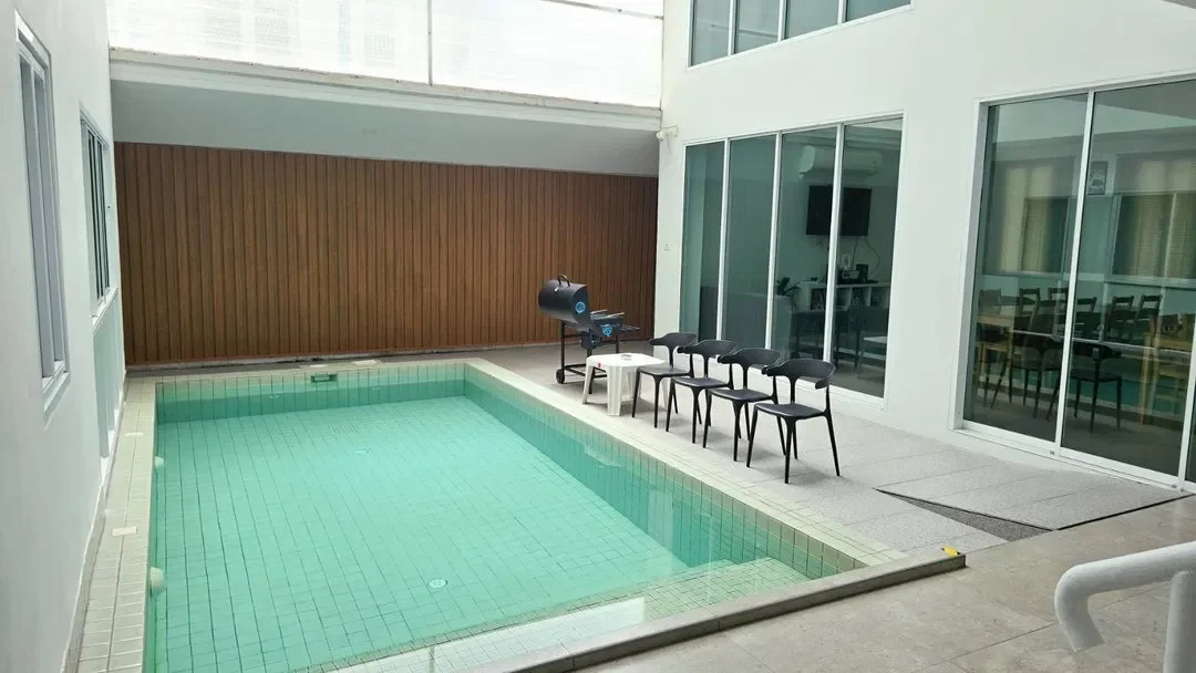 The Inn 10 รูปที่ 28