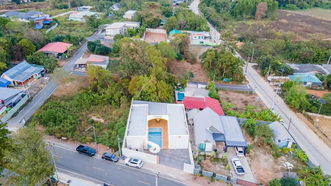 VPool Villa V4 รูปที่ 32