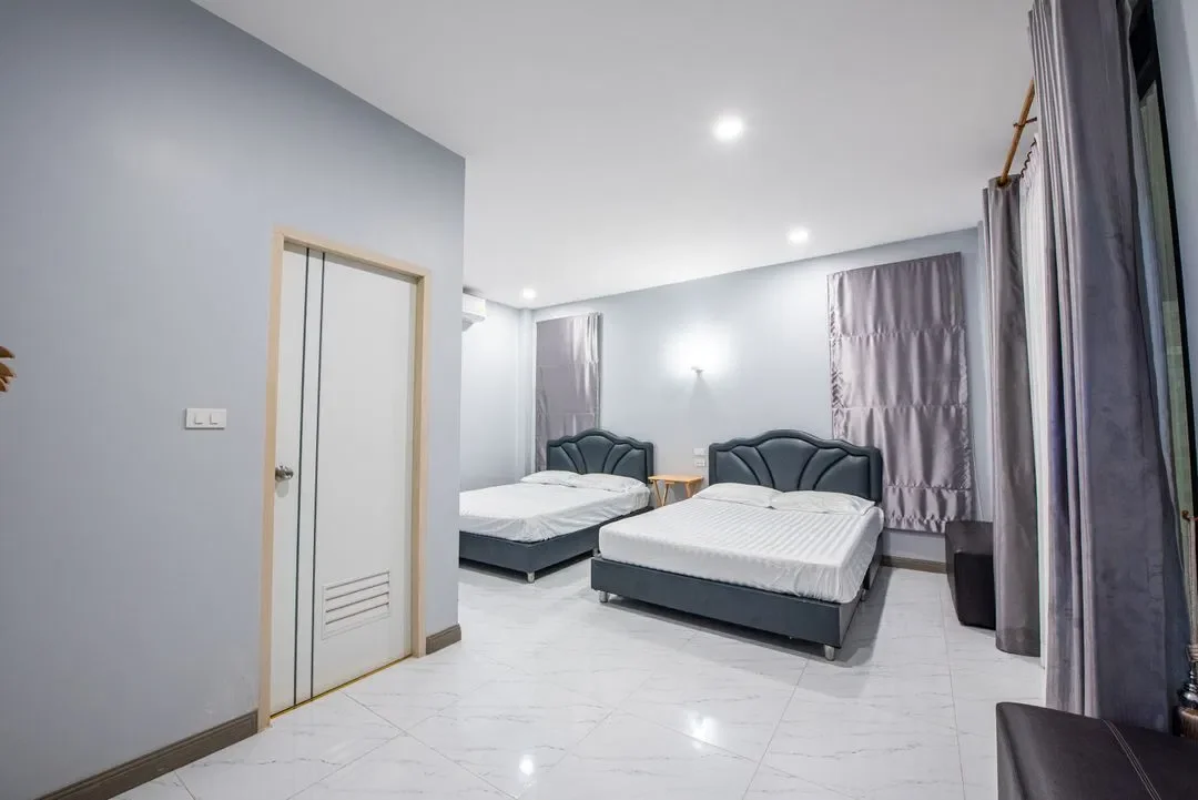 INNER Poolvilla Pattaya รูปที่ 7