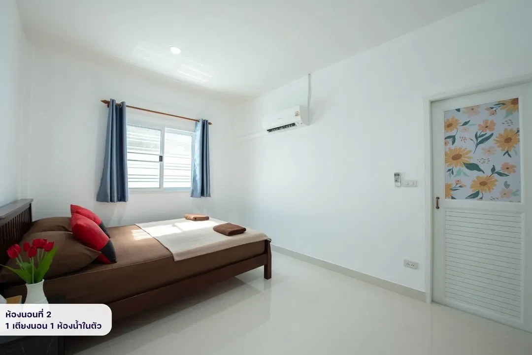 silver villa รูปที่ 8