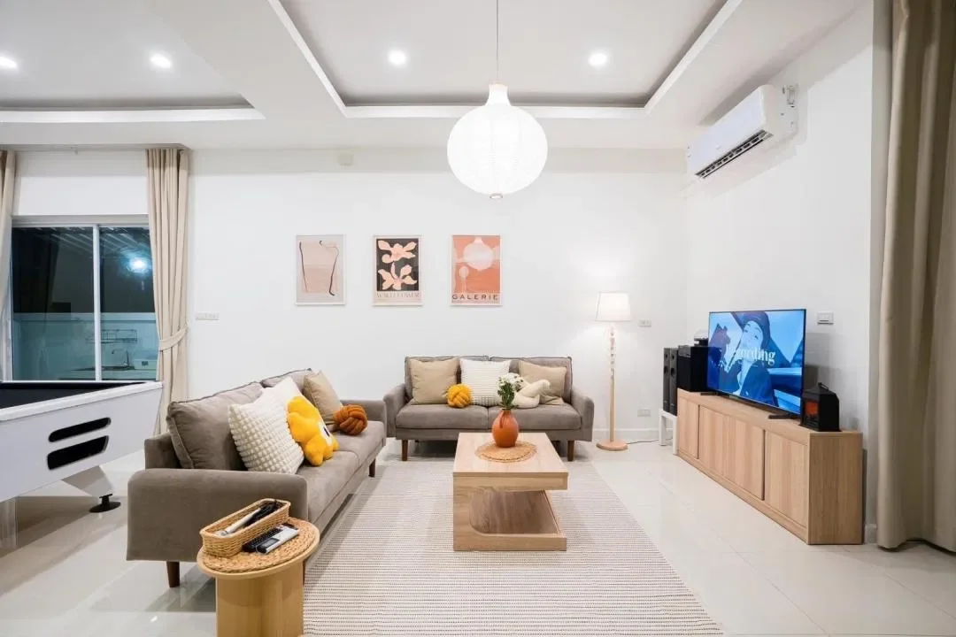 Camel House Poolvilla รูปที่ 21