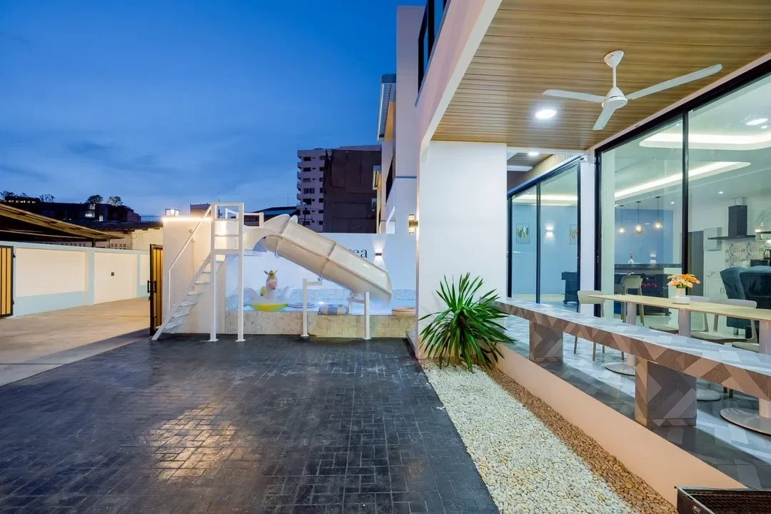 Marea Villa รูปที่ 37