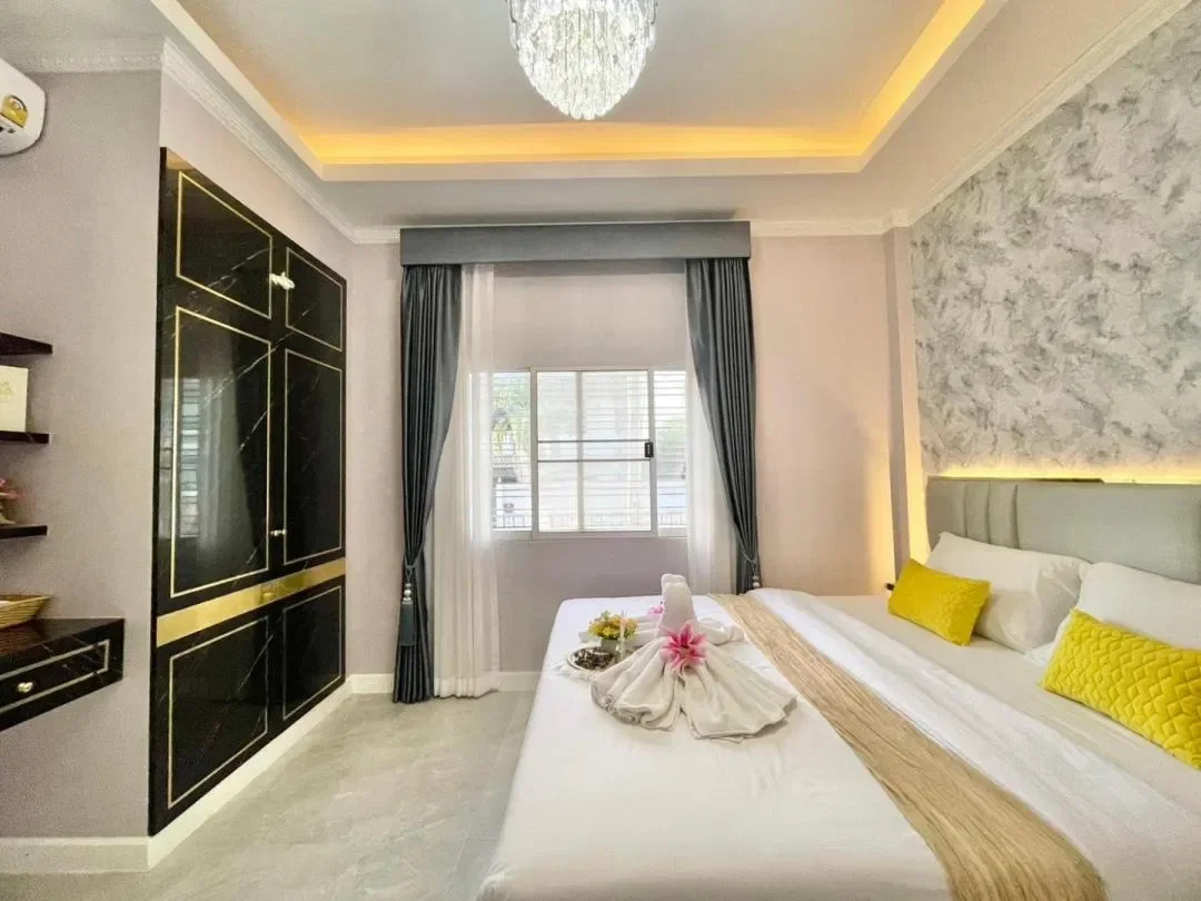 Versace Poolvilla รูปที่ 2