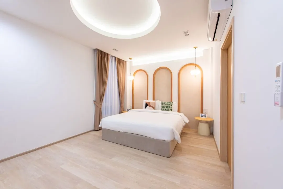 The Pool Space A3 รูปที่ 2