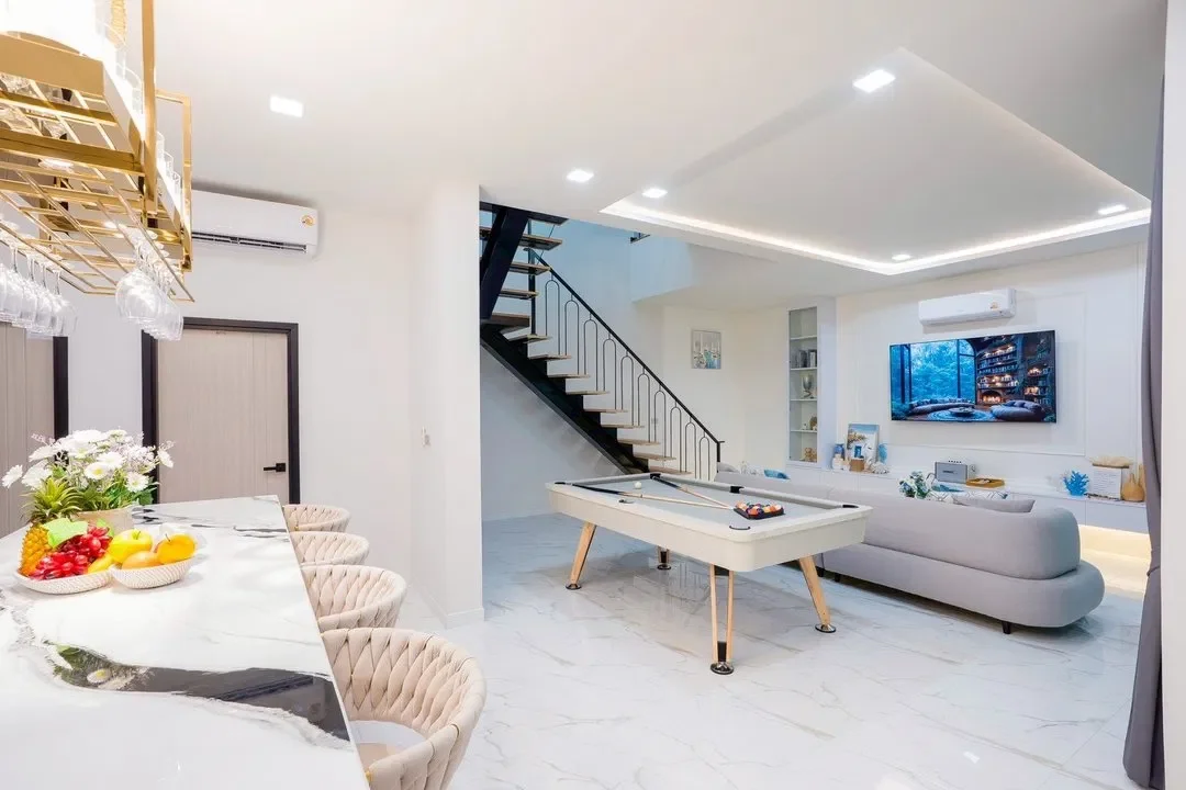 Coco Marina villa Pattaya รูปที่ 5